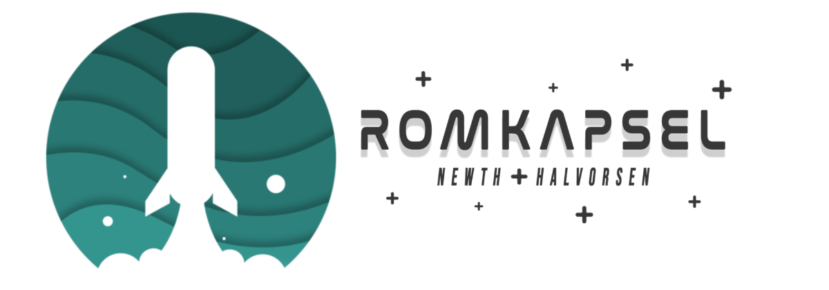 Romkapsel.no